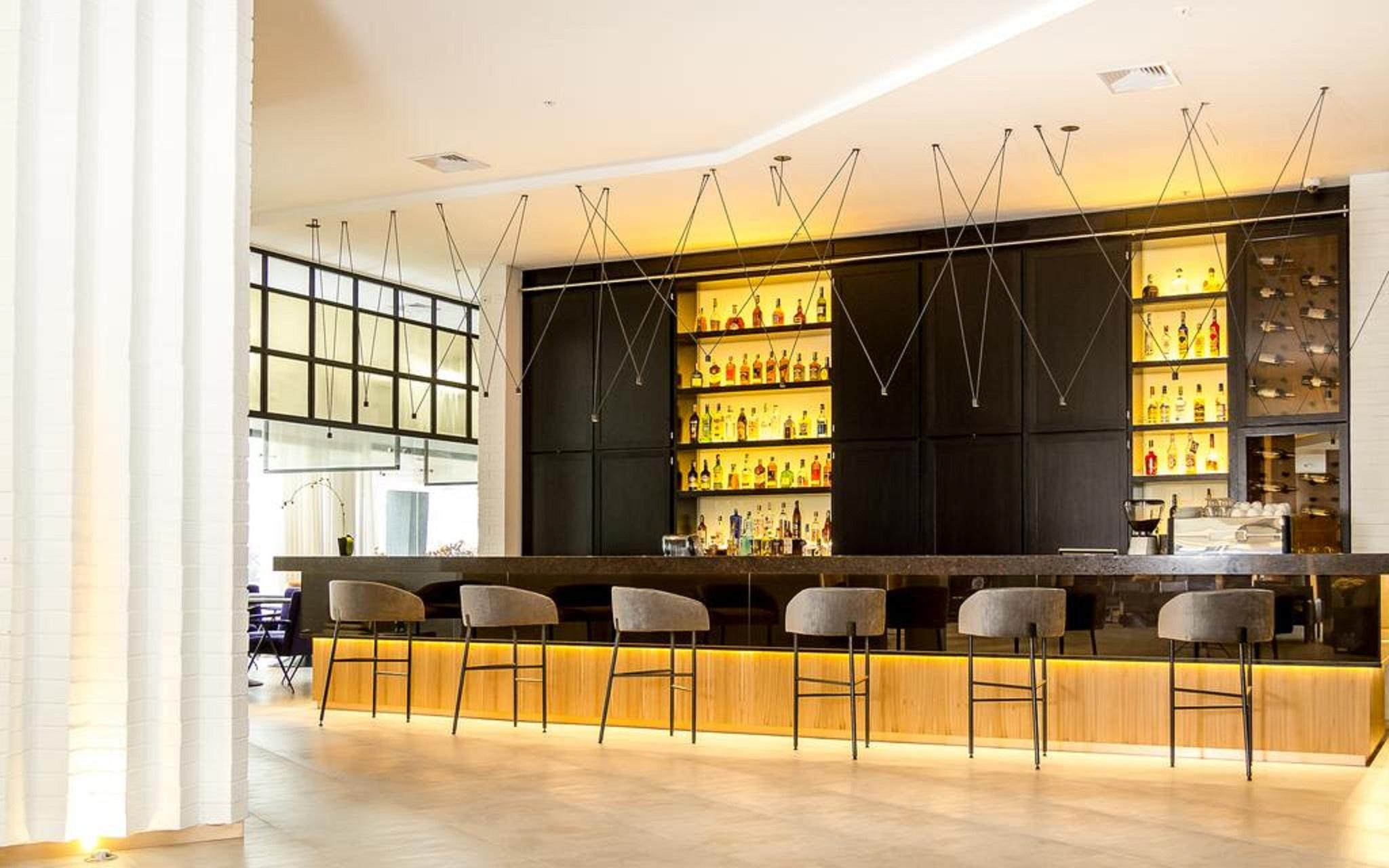 Eb Hotel By Eurobuilding Quito Airport Tababela Exterior foto