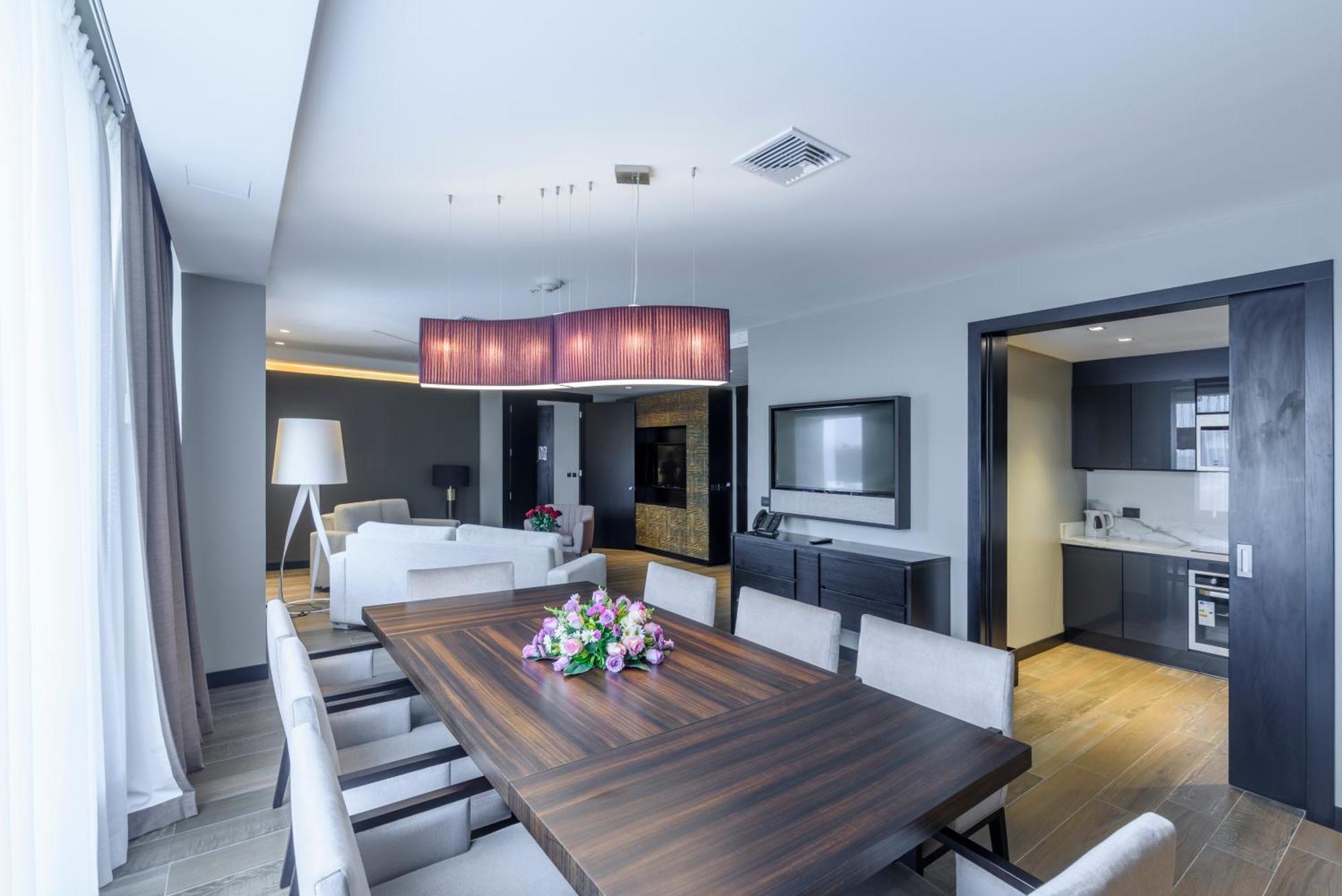 Eb Hotel By Eurobuilding Quito Airport Tababela Exterior foto
